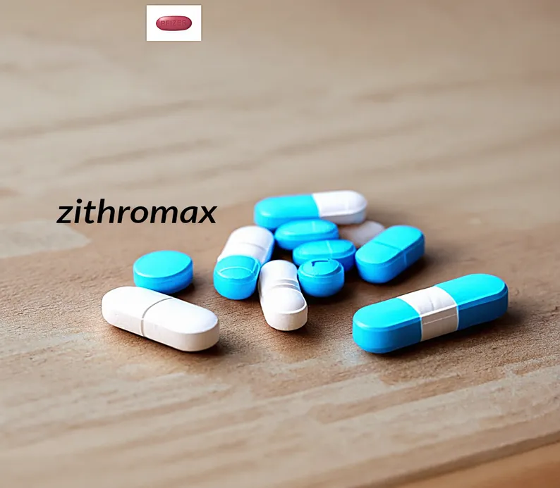 Zithromax 3